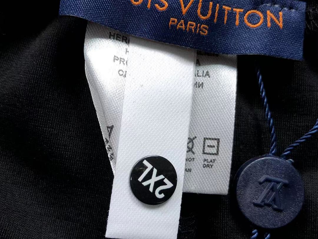 Louis Vuitton 115 L⭐ SHORTS 3203233320 (170Cm 60Kg I Wear Size 2XL In The Phot) - Image 27