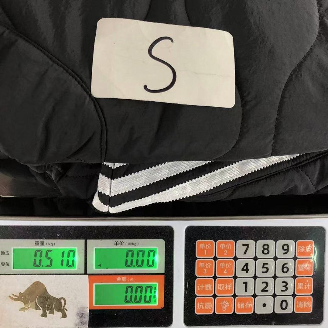 Adidas 195 A⭐I⭐AS DOWN JACKETS COTTON - Image 27
