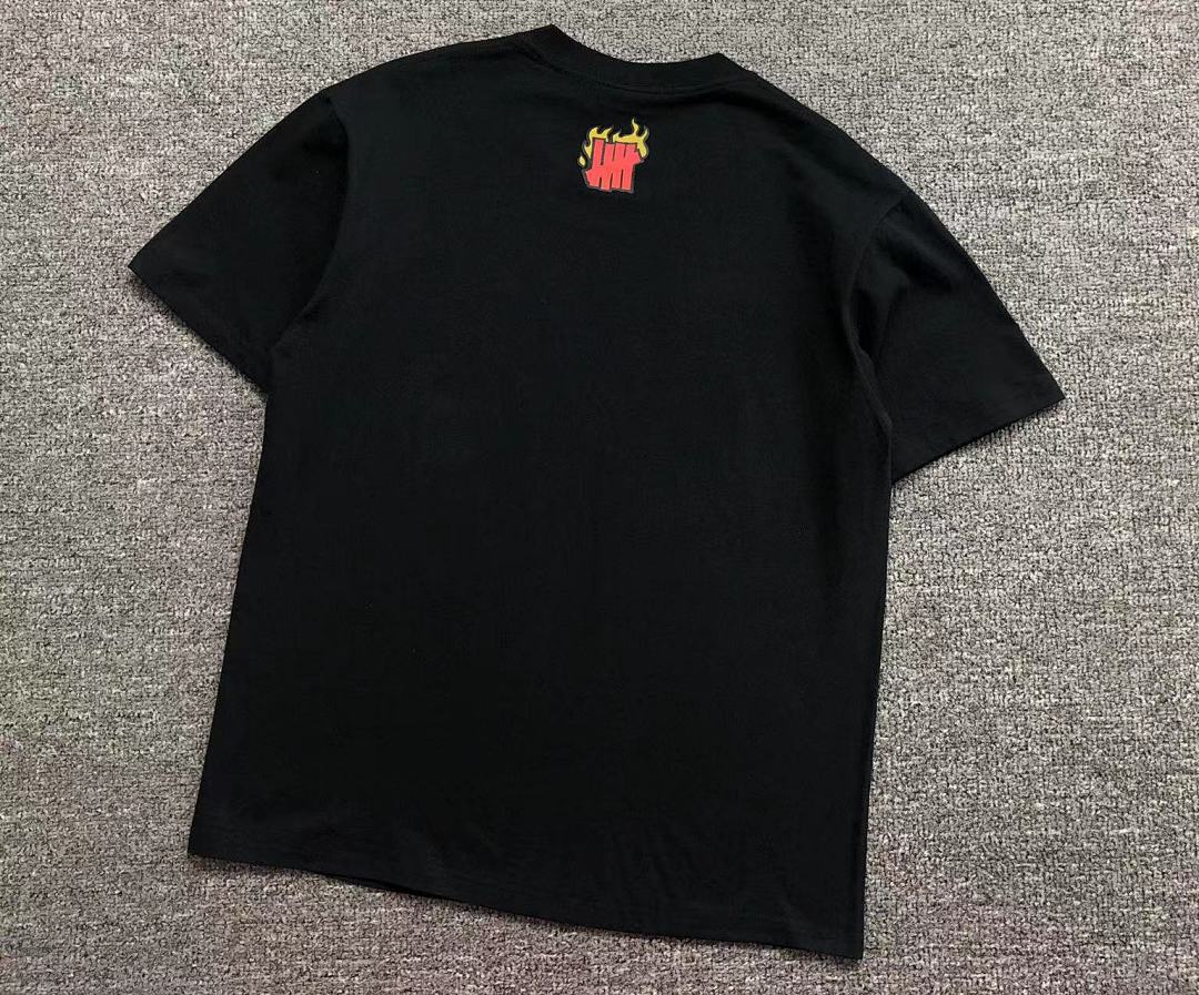 Undefeated 85 UNDEFEATED T-SHIRT - Image 15