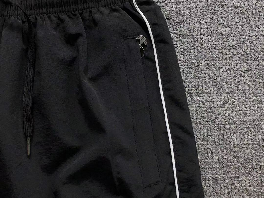 Adidas 128 A⭐I⭐AS TROUSERS 4204030577 (Im 170Cm 60Kg I Wear Size M In The Phot) - Image 12