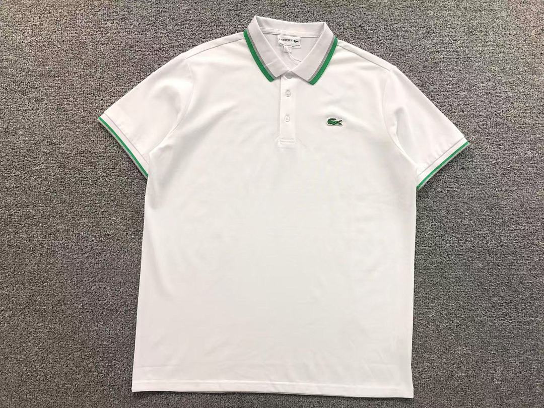 Lacoste 125 LACOSTE POLO 3111013605 (Im 170Cm 60Kg I Wear Size XL In The Phot) - Image 8