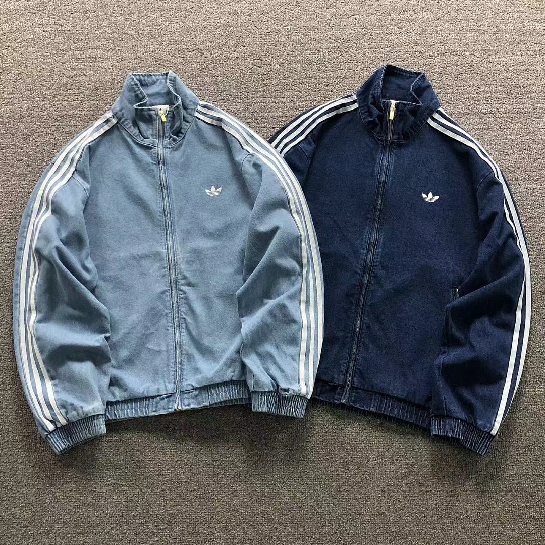 Adidas 188 A⭐I⭐AS JACKET 4208030477 (Im 170Cm 60Kg I Wear Size M In The Phot)