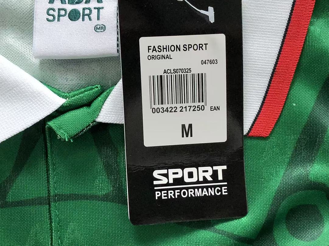 Unbranded 105 FOOTBALL T-SHIRT 22070702002 (Im 170Cm 60Kg I Wear Size M In The Phot) - Image 17