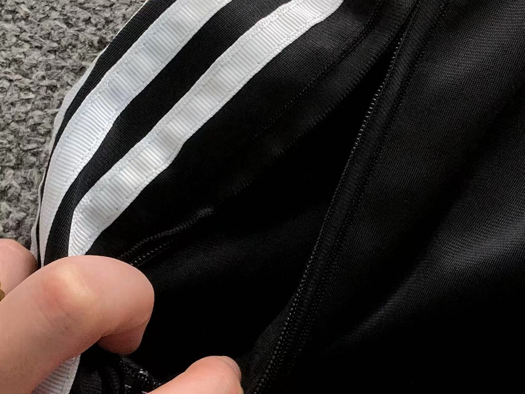 Adidas 125 A⭐I⭐AS TROUSERS 1111060535 (Im 170Cm 60Kg I Wear Size M In The Phot) - Image 19