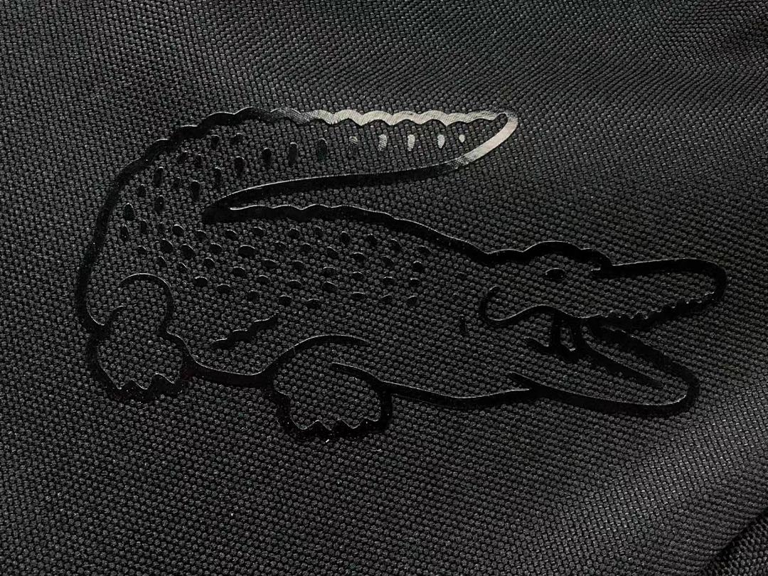 Lacoste 125 LACOSTE BAG 4203040375 (Long 21CM* Wide 6CM* High 17CM) - Image 10