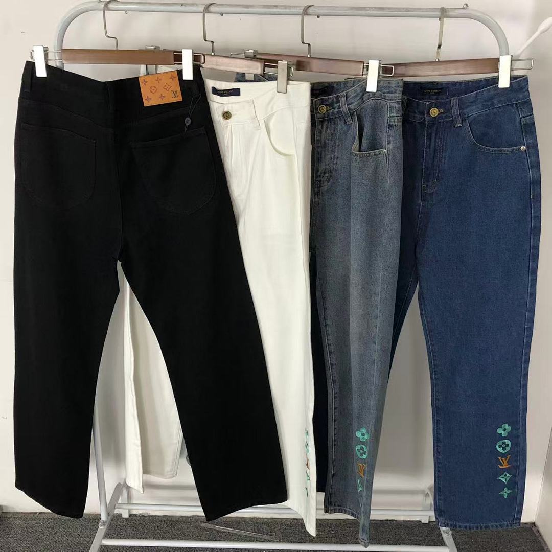 Louis Vuitton 215 L⭐ TROUSERS 31010045017 (Im 170Cm 60Kg I Wear Size 32 In The Phot) - Image 37