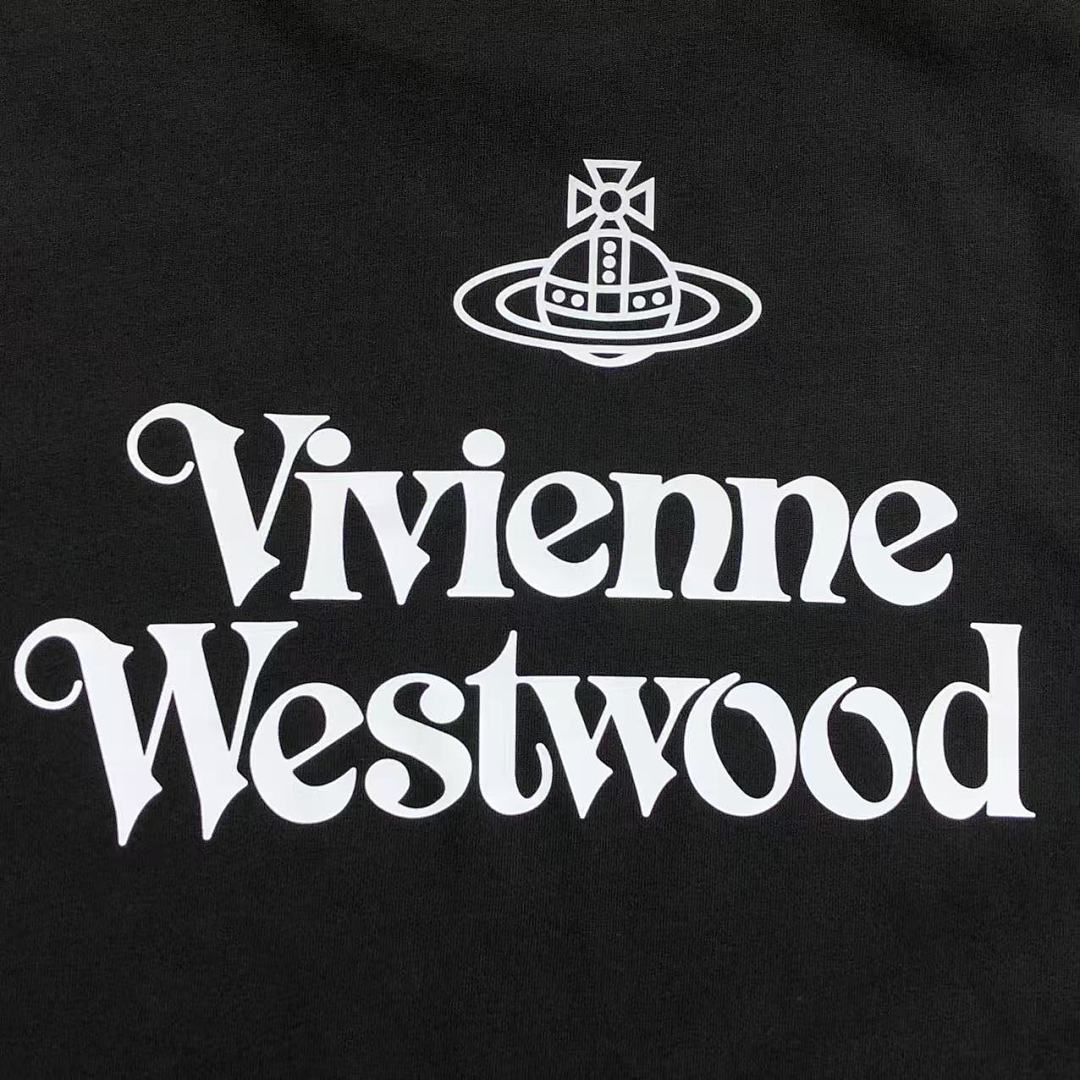 Vivienne Westwood 128 VIVIENNE WESTWOOD T-SHIRT 413251721 (Im 170Cm 60Kg I Wear Size M In The Phot) - Image 10