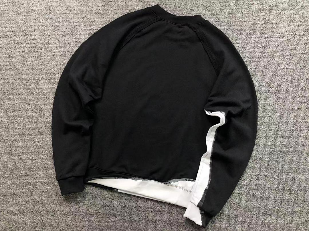 On Running 138 MAISON MARGIELA HOODIE 5123010162 (Im 170Cm 60Kg I Wear Size 44 In The Phot) - Image 16