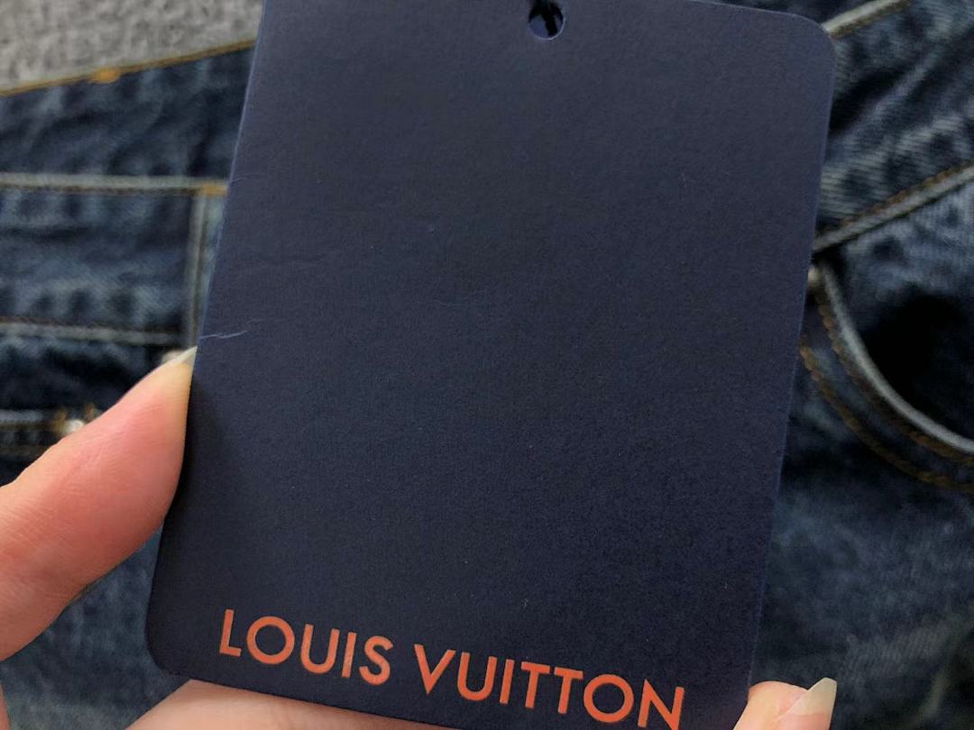 Louis Vuitton 288 L⭐ - Image 23