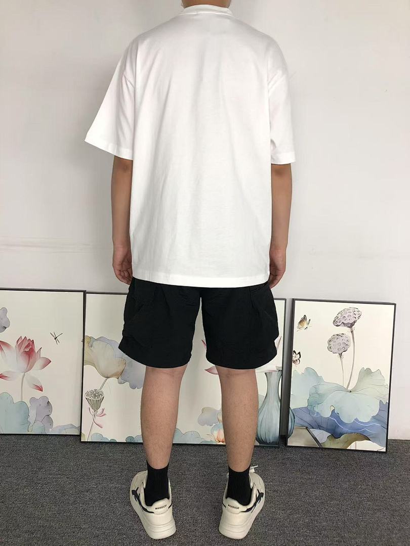 Dior 108 D⭐O⭐ T-SHIRT 57210270 (Im 170Cm 60Kg I Wear Size S In The Phot) - Image 4