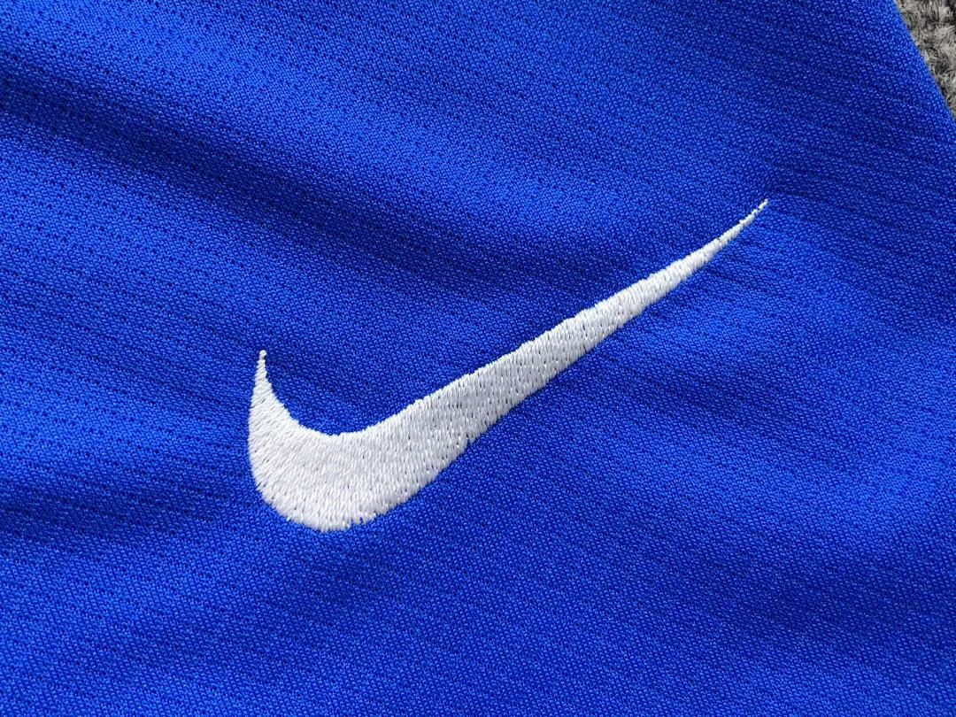 Chanel 75 FOOTBALL T-SHIRT SHORTS - Image 22