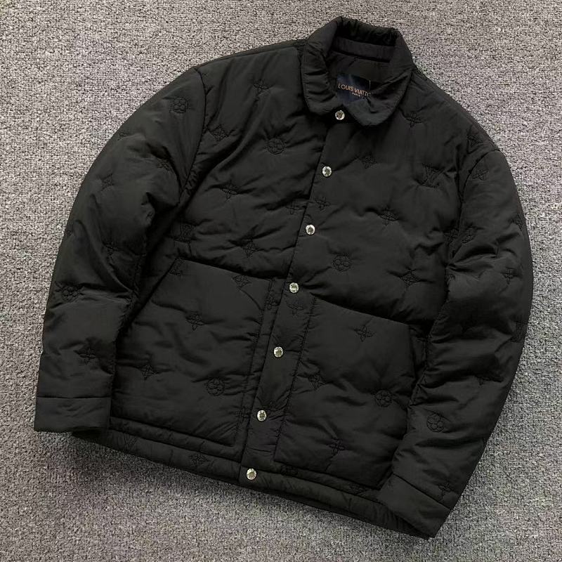 Louis Vuitton Louis Vuitton 358 L⭐ COTTON CIOTHES 411182021 (Im 170Cm 60Kg I Wear Size L In The Phot), photo 1