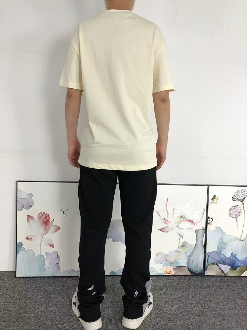 Gucci 78 G⭐C⭐I T-SHIRT 5050827101 (Im 170Cm 60Kg I Wear Size S In The Phot) - Image 4