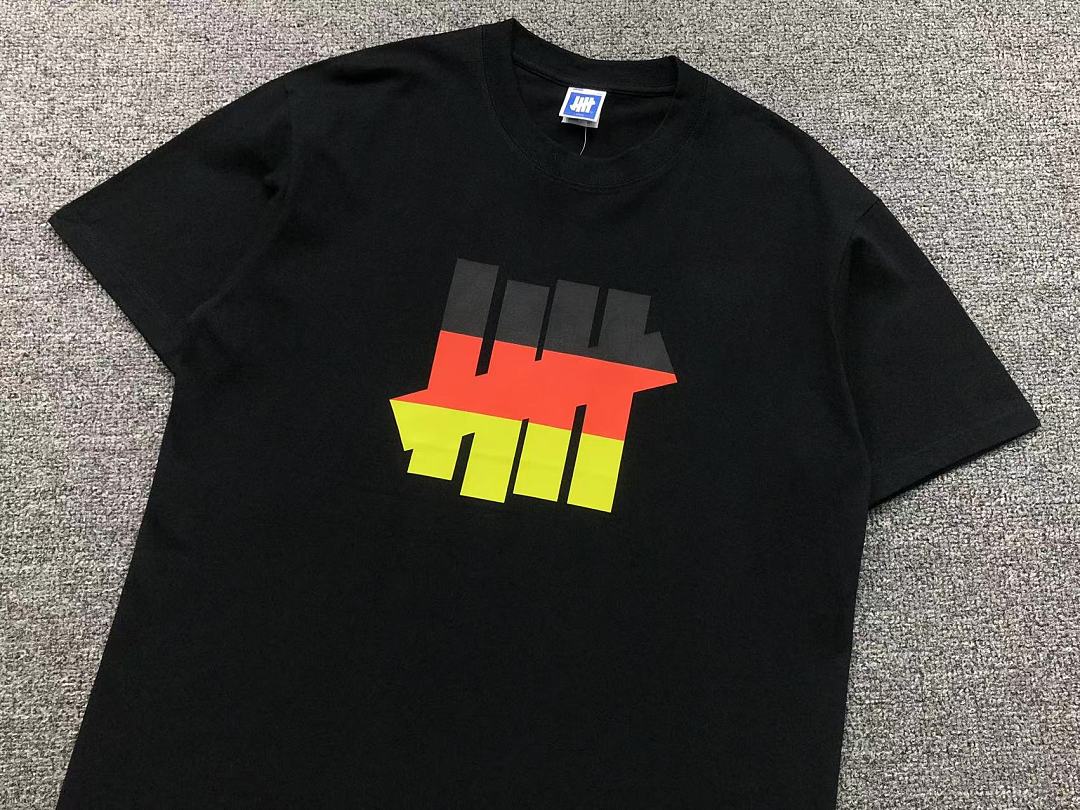Undefeated 88 UNDEFEATED T-SHIRT 128201502 (Im 170Cm 60Kg I Wear Size L In The Phot) - Image 7