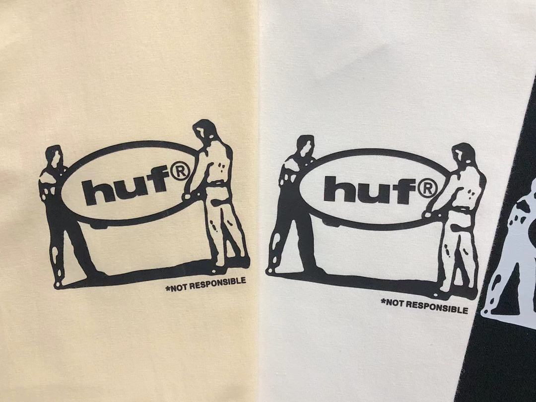 HUF 68 HUF T-SHIRT - Image 13