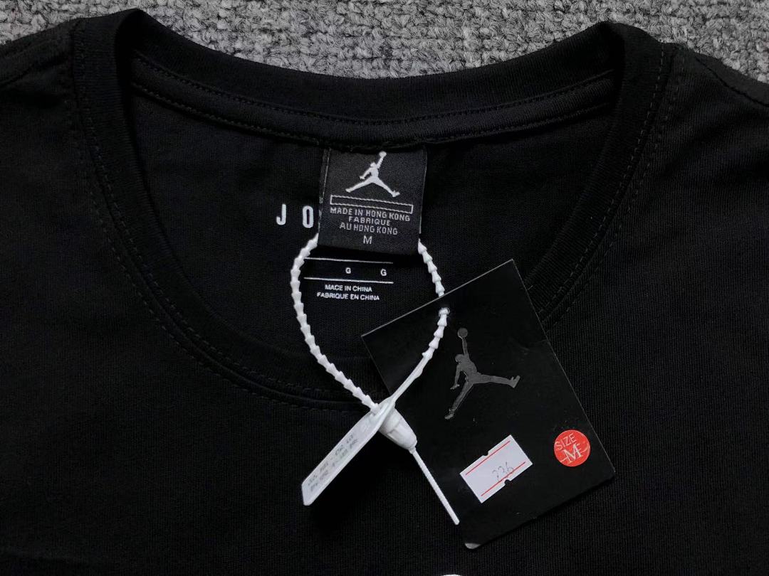 Air Jordan 75 A⭐RJ⭐R⭐AN T-SHIRT 412291257 (Im 170Cm 55Kg I Wear Size M In The Phot) - Image 23