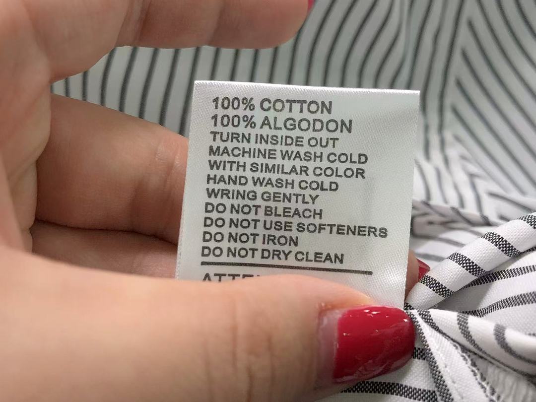 Stussy 118 STUSSY SHIRT 526201682 (Im 170Cm 60Kg I Wear Size M In The Phot) - Image 24
