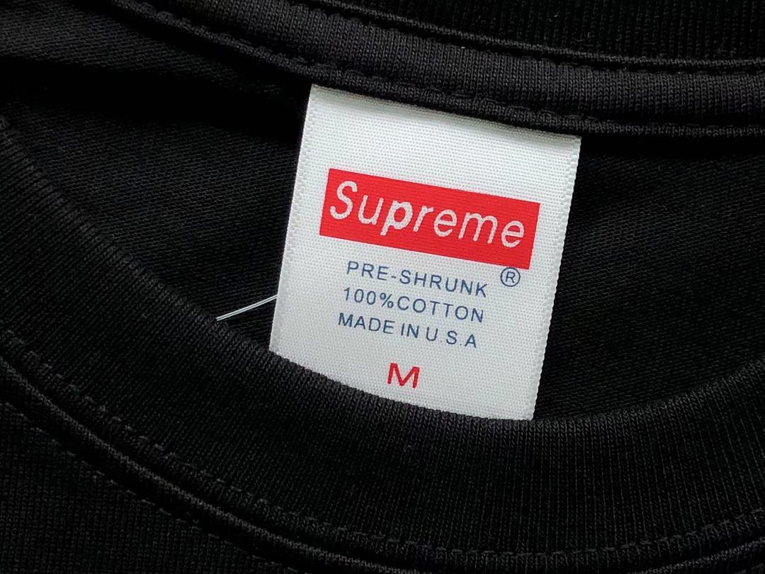 Supreme 89 S⭐⭐R⭐⭐E T-SHIRT 212071921 (Im 170Cm 57Kg I Wear Size M In The Phot) - Image 17