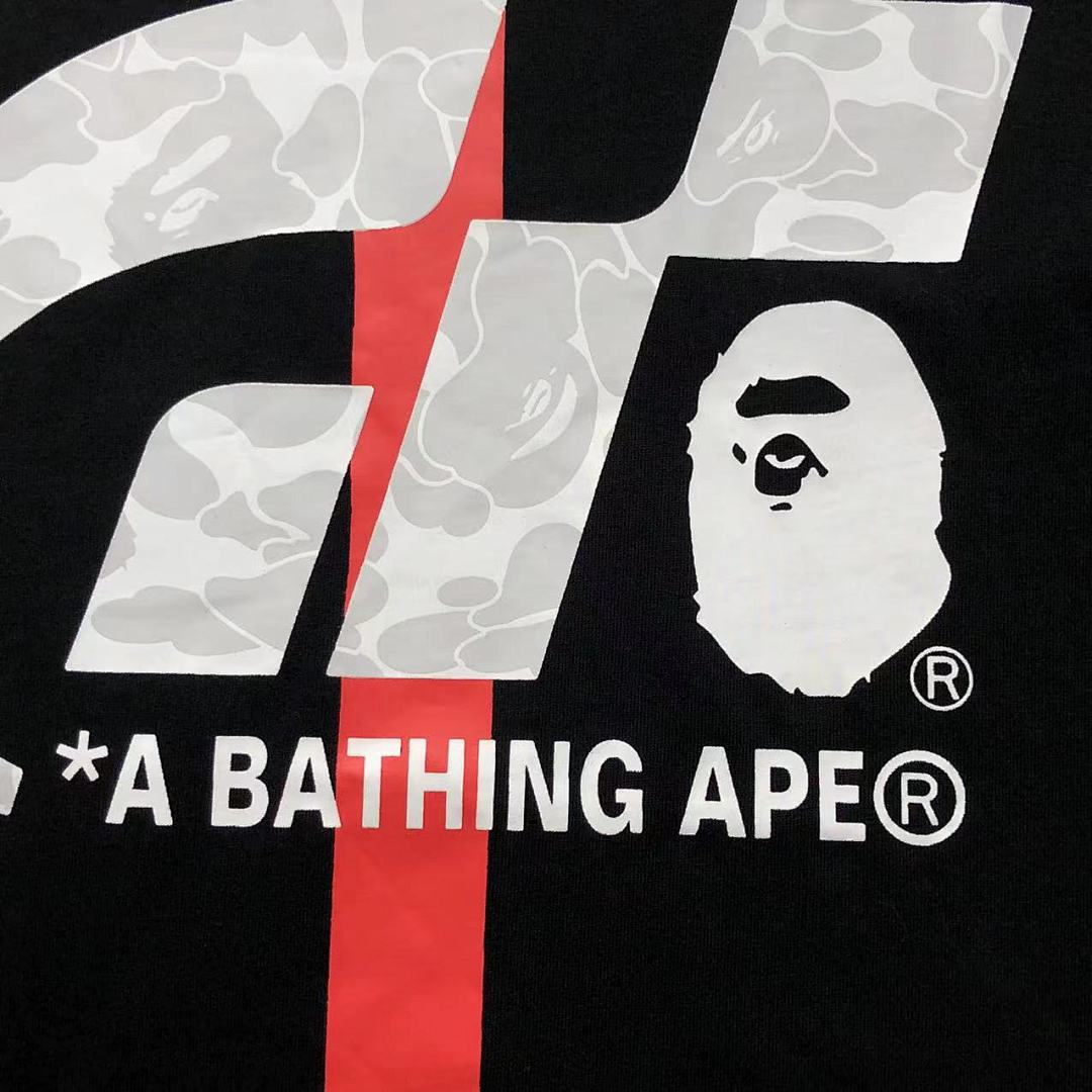 Bape 95 BAPE T-SHIRT - Image 22