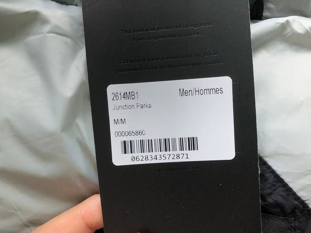 Canada Goose 348 C⭐N⭐⭐A G⭐⭐⭐E VEST DOWN JACKETS 3208260816 (Im 170Cm 60Kg I Wear Size M In The Phot) - Image 56