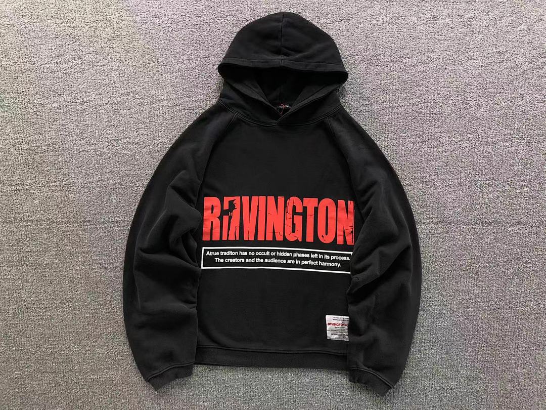 Unbranded 168 R⭐⭐123 HOODIE 1110182299 (Im 170Cm 60Kg I Wear Size 2 In The Phot) - Image 3