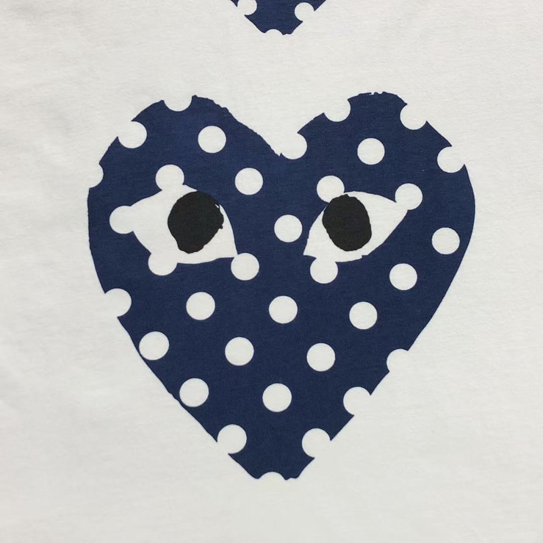 Comme des Garcons 95 CDG T-SHIRT 413271121 (Im 170Cm 60Kg I Wear Size M In The Phot) - Image 11