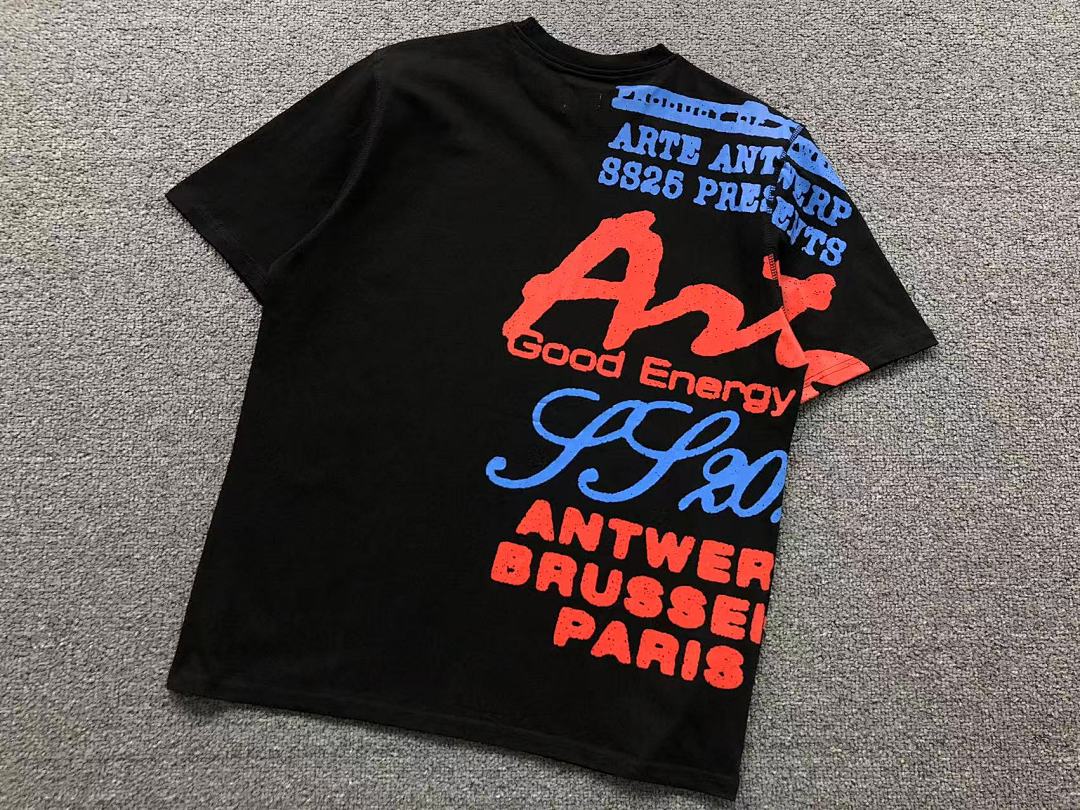 Unbranded 85 A⭐T⭐ T-SHIRT - Image 4