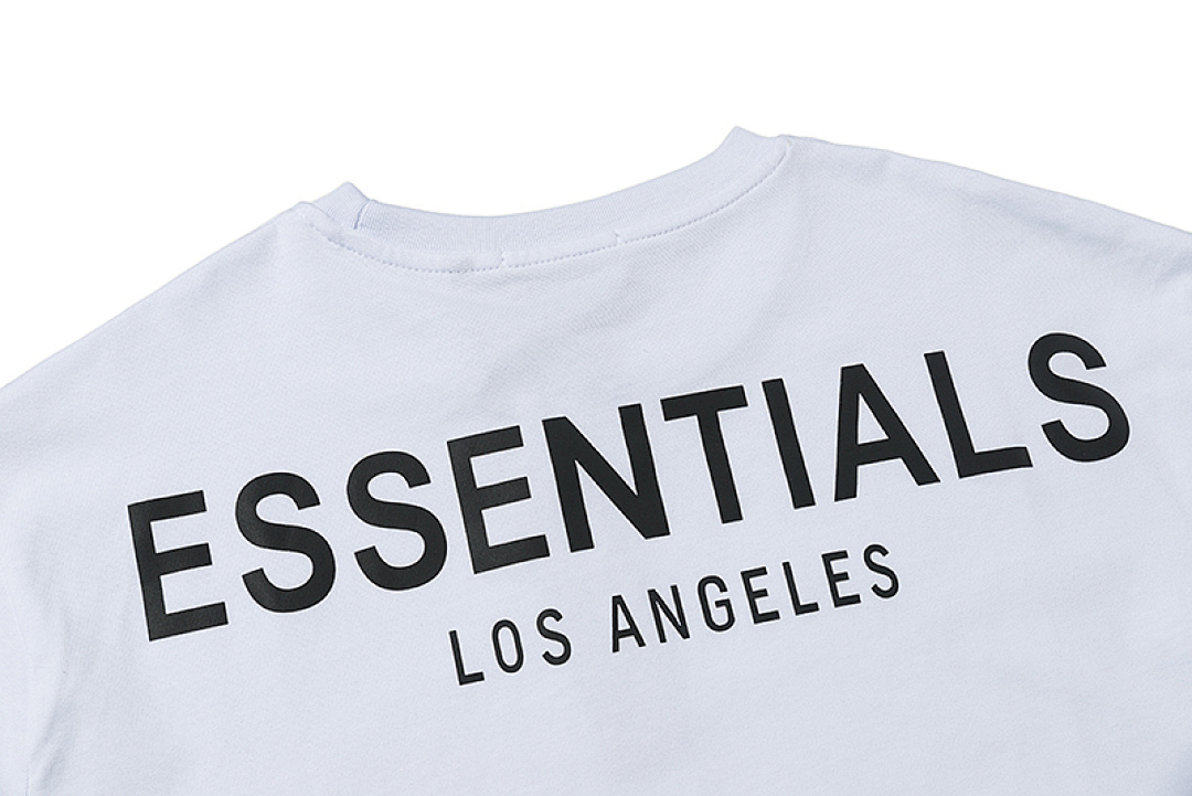 Fear of God 78 FOG T-SHIRT - Image 15