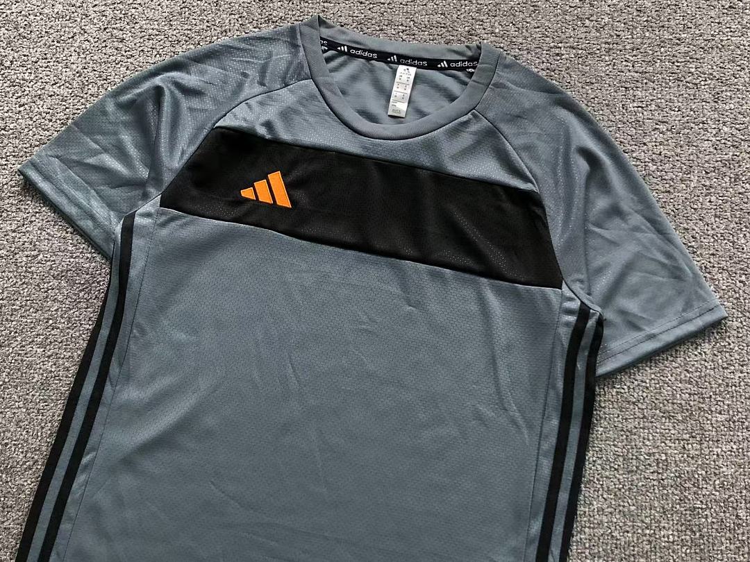 Unbranded 88 FOOTBALL T-SHIRT SHORTS 128624002 (Im 170Cm 60Kg I Wear Size M In The Phot) - Image 10