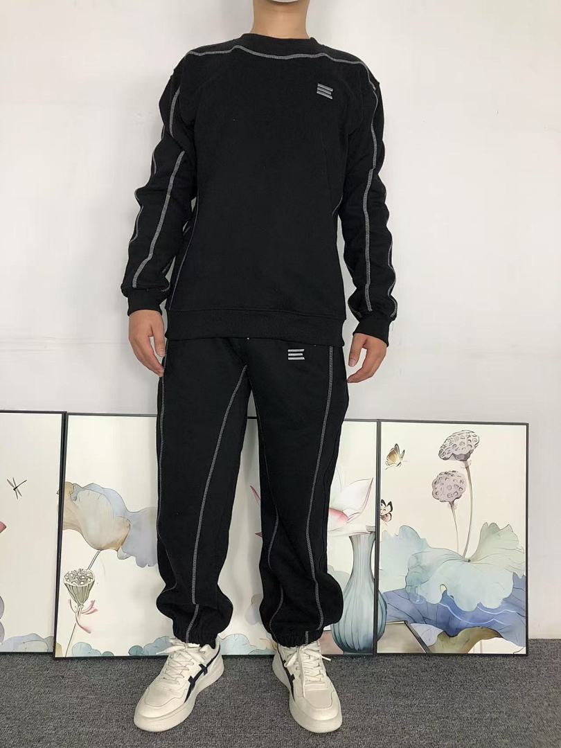 Unbranded TROUSERS 168 KRO⭐N HOODIE - Image 4