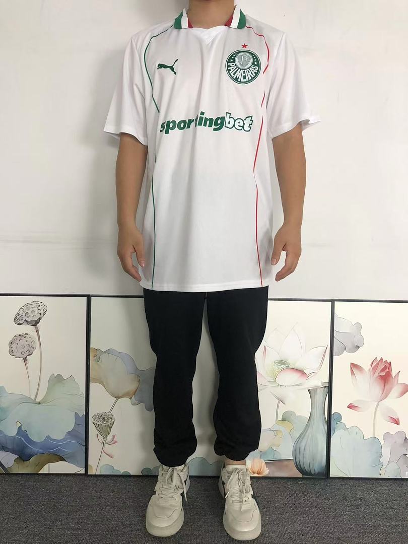 Unbranded 78 FOOTBALL T-SHIRT 1252621002 (Im 170Cm 60Kg I Wear Size L In The Phot) - Image 3