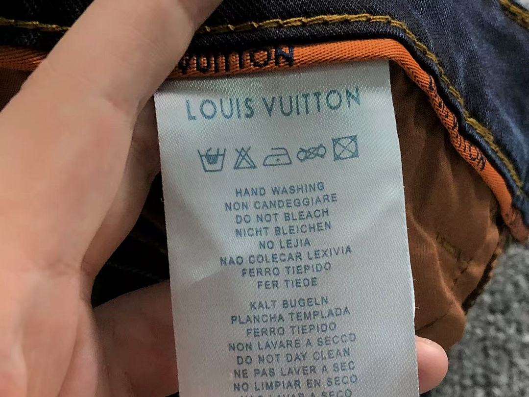 Unbranded 215 L⭐ TROUSERS 2203311901 (Im 170Cm 60Kg I Wear Size 32 In The Phot) - Image 25