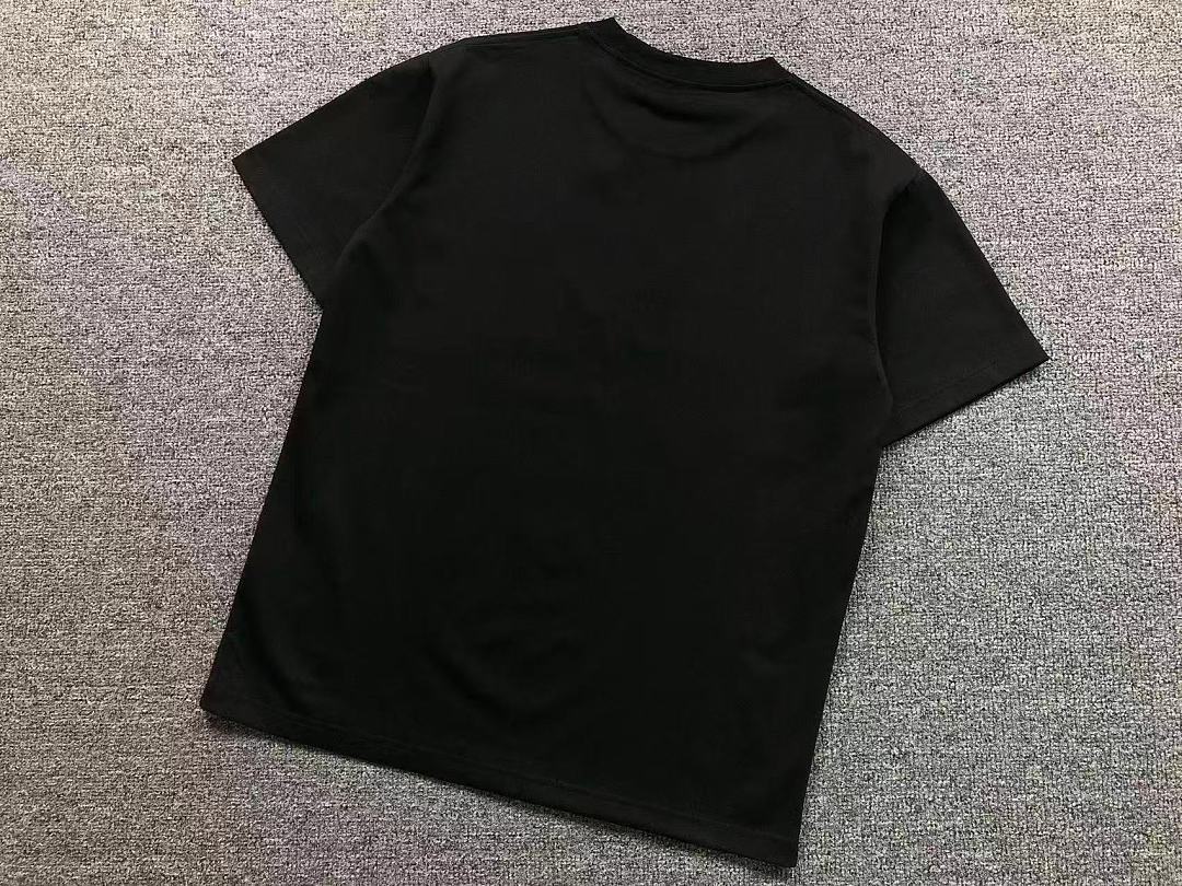 Unbranded 145 B⭐L⭐⭐⭐IA⭐A T-SHIRT 2204171801 (Im 170Cm 60Kg I Wear Size S In The Phot) - Image 19