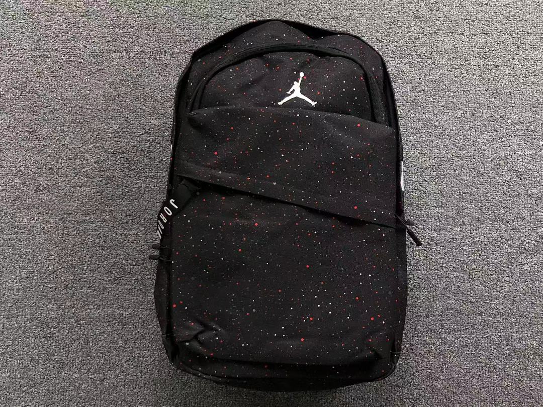 Air Jordan 128 A⭐R J⭐R⭐AN BAG 22042621172 (Long 29CM* Wide 15CM* High 47CM) - Image 7