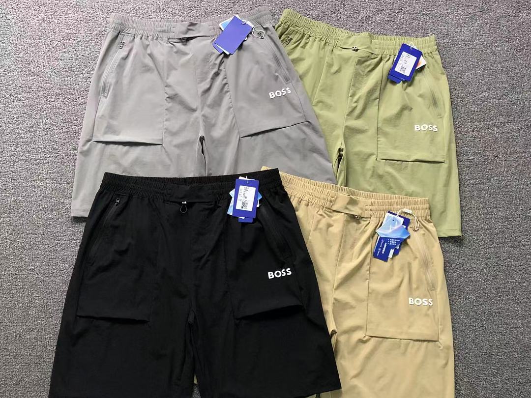 Unbranded 158 H⭐G⭐ B⭐⭐S SHORTS 4205201101 (Im 170Cm 60Kg I Wear Size 4XL In The Phot) - Image 6