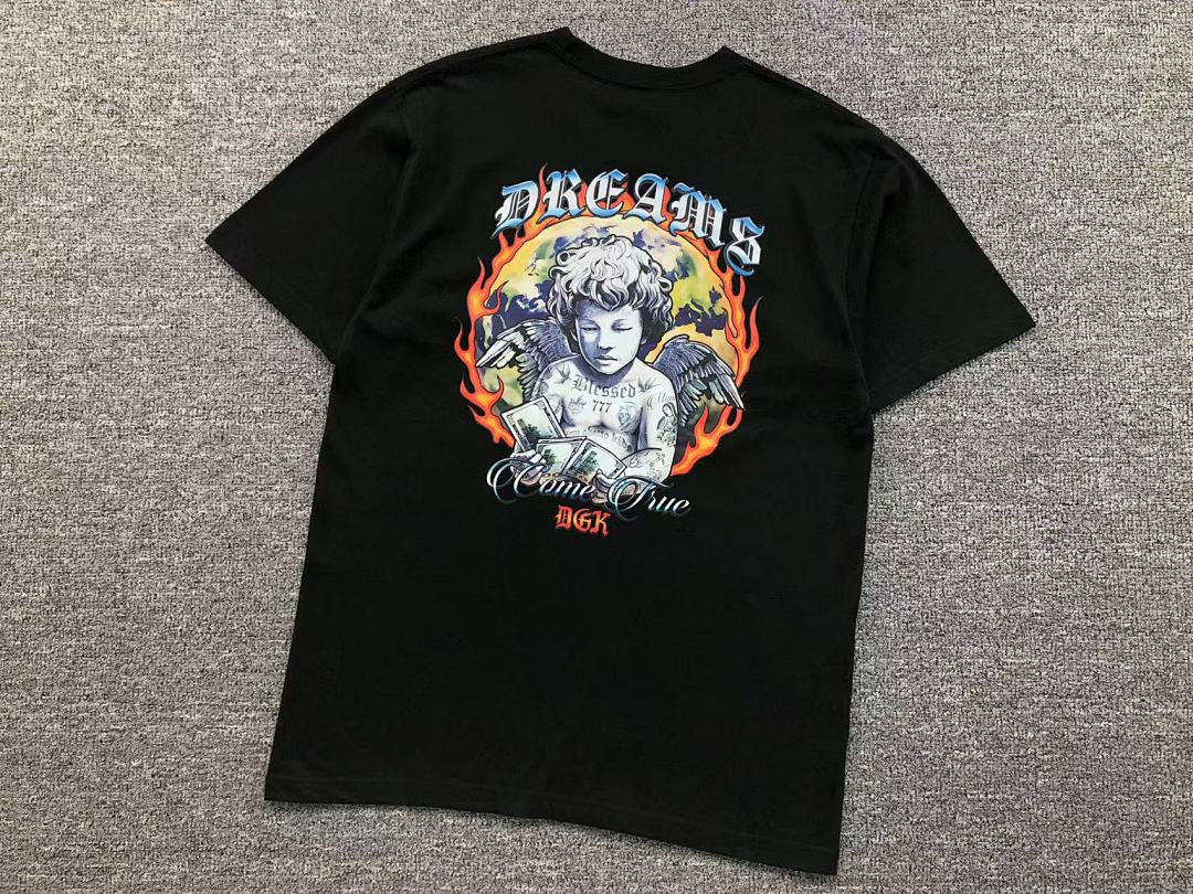 DGK 95 DGK T-SHIRT - Image 14