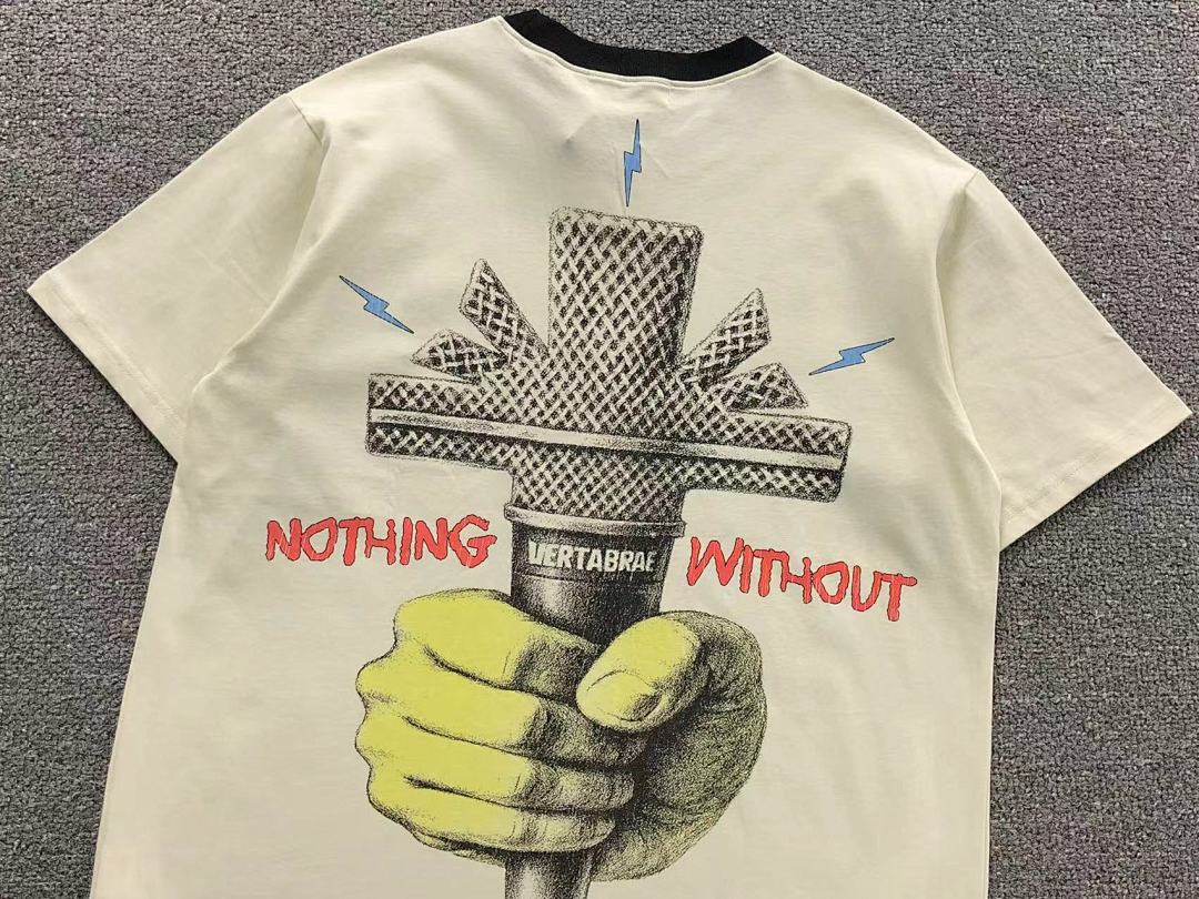 Unbranded 115 FASHION T-SHIRT 3108251772 (Im 170Cm 60Kg I Wear Size M In The Phot) - Image 12