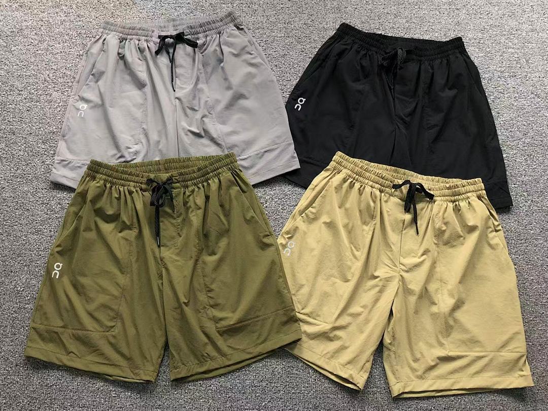 On Running 128 ON SHORTS 2203310604 (Im 170Cm 60Kg I Wear Size L In The Phot) - Image 6
