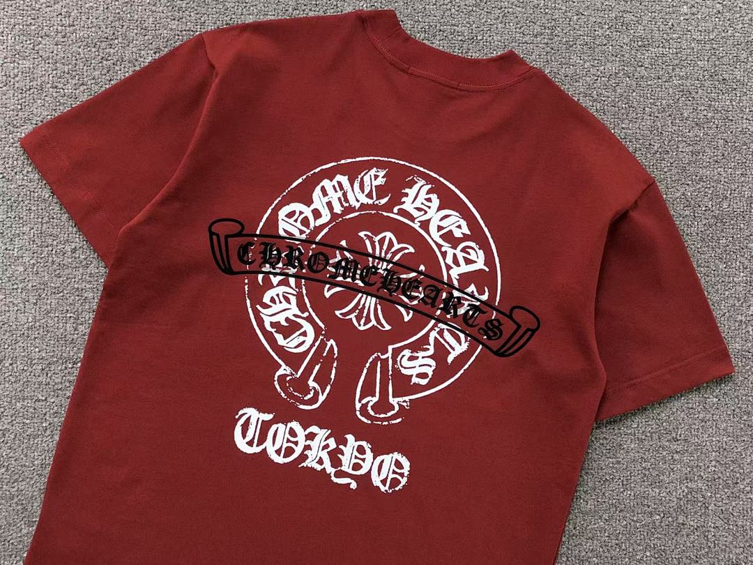 Comme des Garcons 115 C⭐⭐OME HE⭐⭐TS T-SHIRT 214152321 (Im 170Cm 60Kg I Wear Size M In The Phot) - Image 14