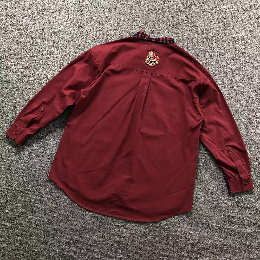 Barbour