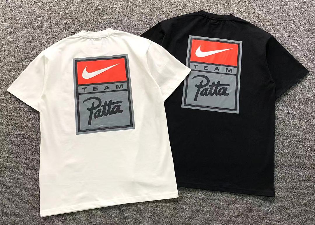 Nike 85 P⭐TT⭐ N⭐K⭐ T-SHIRT 1252932175 (Im 170Cm 60Kg I Wear Size M In The Phot) - Image 5