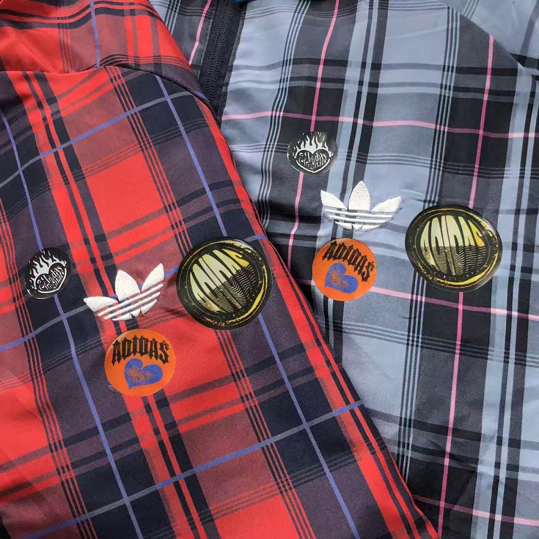 Adidas 188 A⭐I⭐AS JACKET 3207242077 (Im 170Cm 60Kg I Wear Size M In The Phot) - Image 31