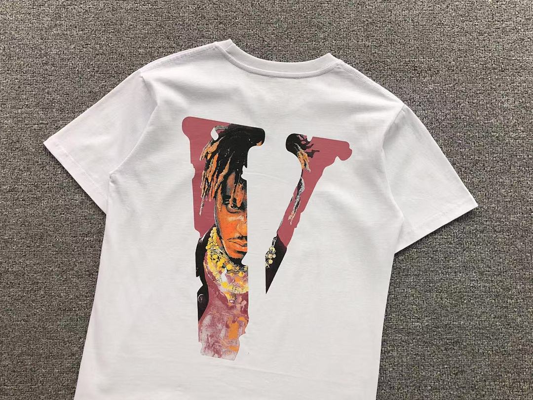 On Running 69 VLONE T-SHIRT 504147591 (Im 170Cm 60Kg I Wear Size S In The Phot) - Image 14