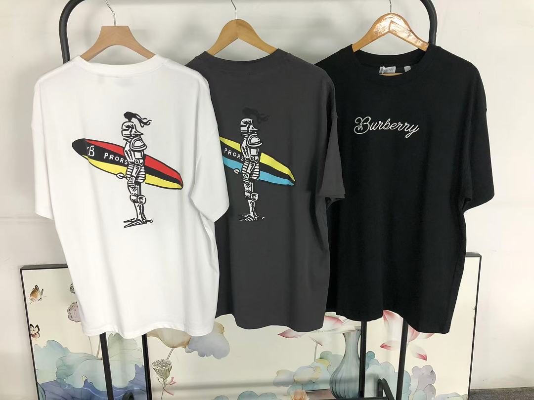 Unbranded 155 B⭐R⭐E⭐RY T-SHIRT 2204291001 (Im 170Cm 60Kg I Wear Size M In The Phot) - Image 28