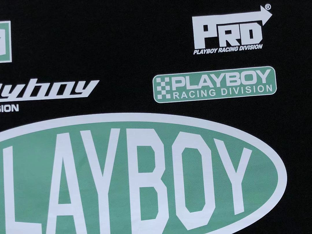 Playboy 106 PLAYBOY T-SHIRT - Image 10