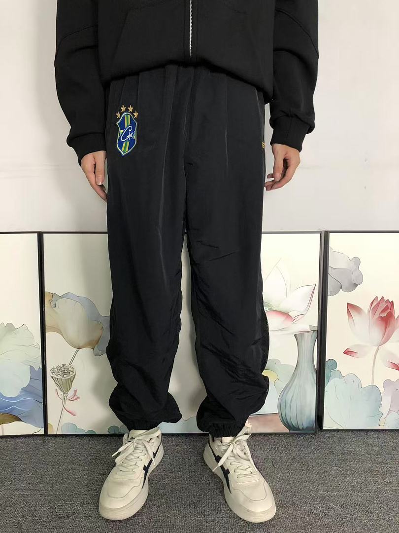 Corteiz 175 CORTEIZ TROUSERS 526131778 (Im 170Cm 60Kg I Wear Size M In The Phot) - Image 3