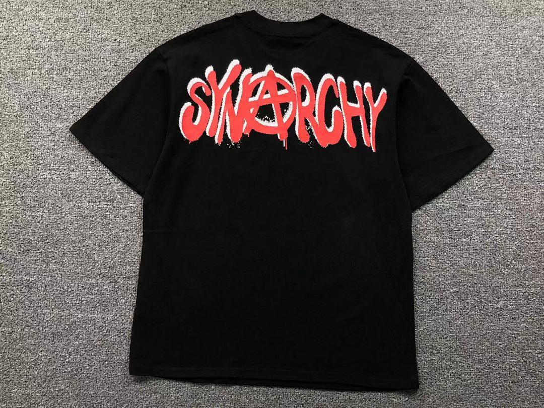 Unbranded 85 S⭐N⭐ T-SHIRT 42012612170 (Im 170Cm 60Kg I Wear Size S In The Phot) - Image 10