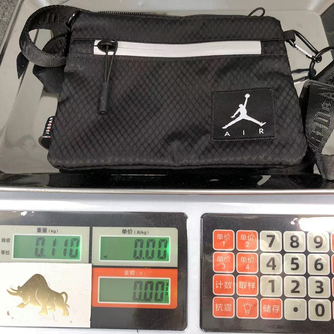 Air Jordan 68 A⭐R J⭐R⭐AN BAG 19031166 (Long 19CM* High 15CM) - Image 31