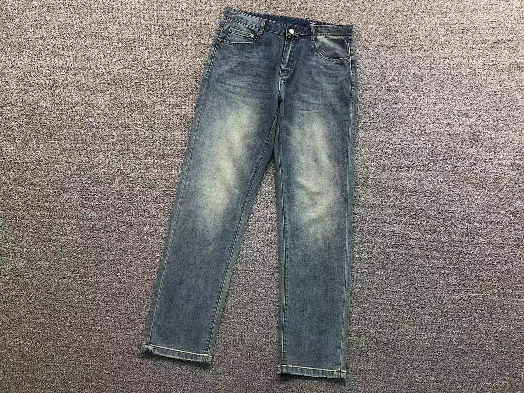 Prada 168 P⭐A⭐A TROUSERS 511250805 (Im 170Cm 60Kg I Wear Size 32 In The Phot) - Image 10