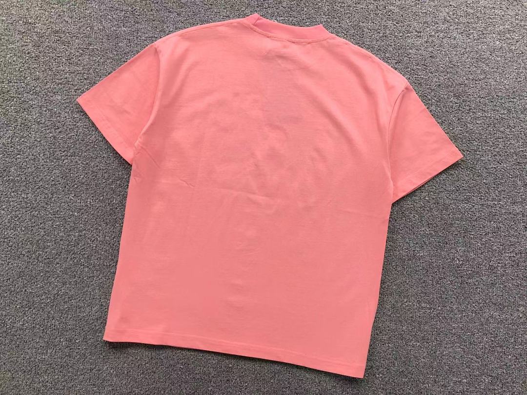 Chanel 85 ENFANTS RICHES DEPRIMES T-SHIRT 5211721162 (Im 170Cm 60Kg I Wear Size S In The Phot) - Image 11